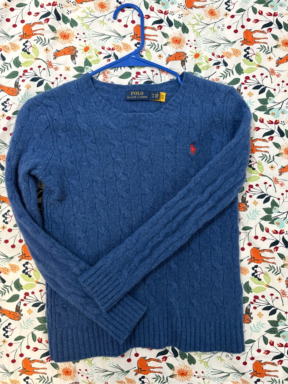 Ralph Lauren sweater